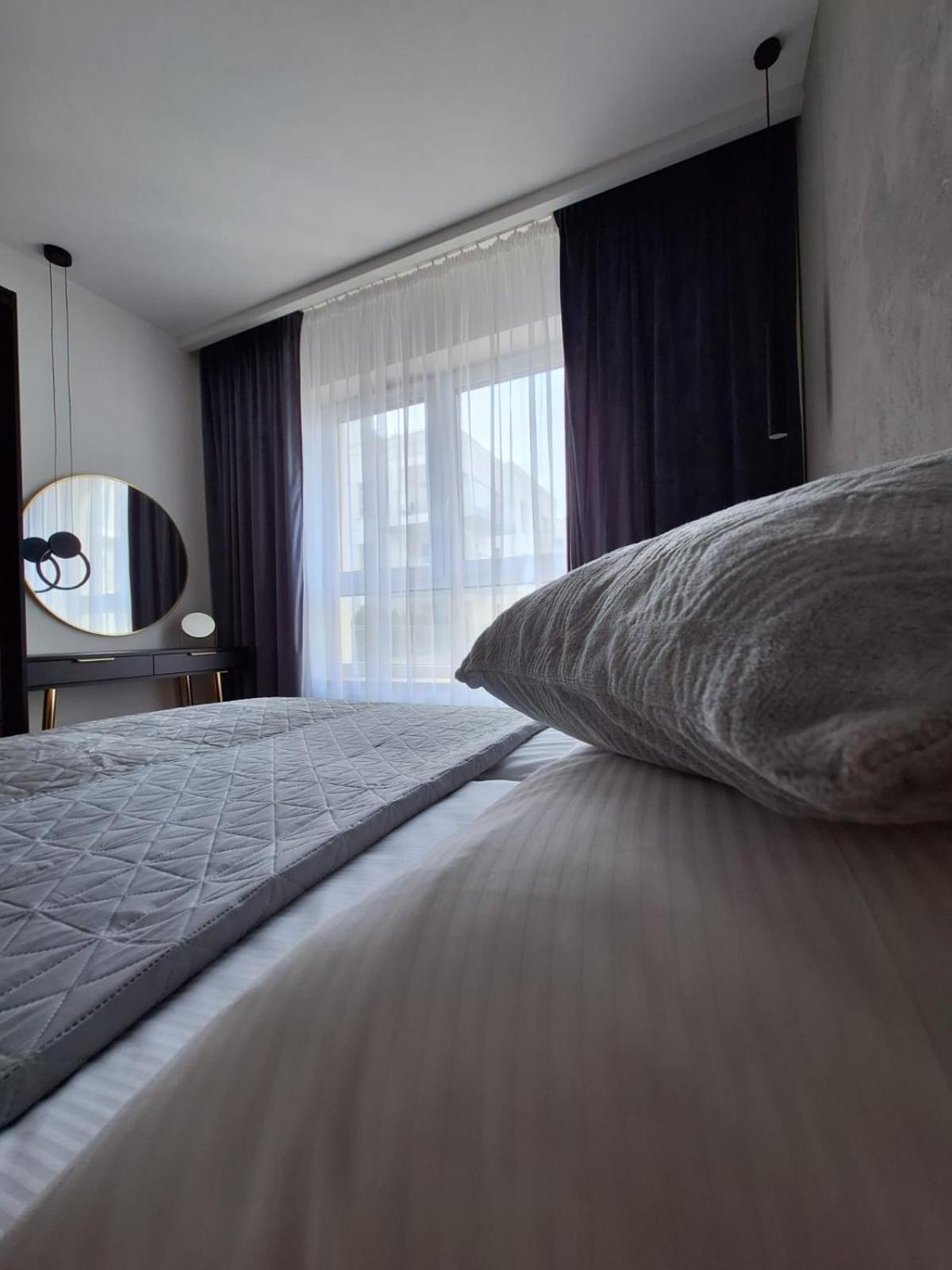 Apartment Mazurski Sen Gizycko