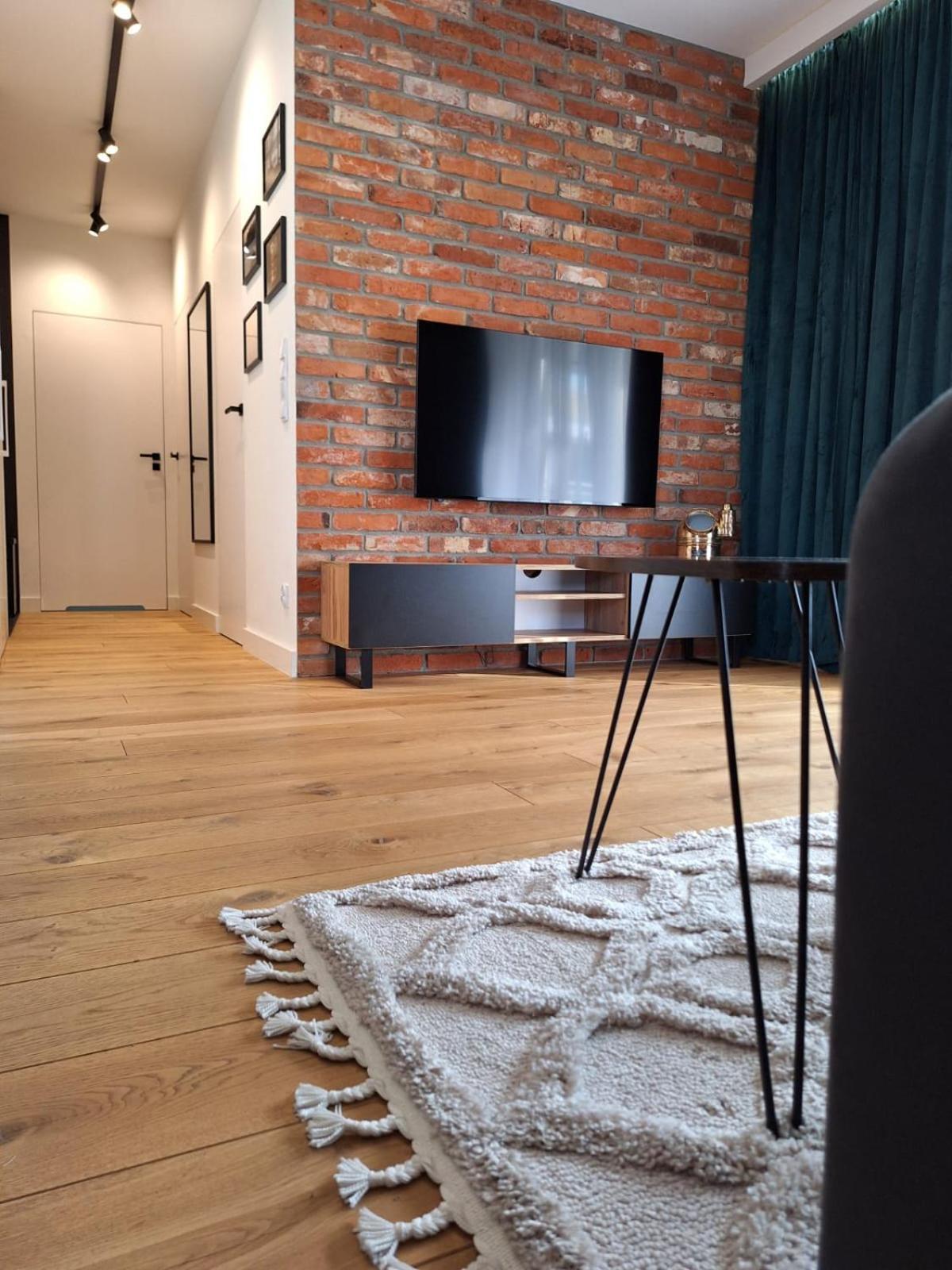 Mazurski Sen Apartment Gizycko