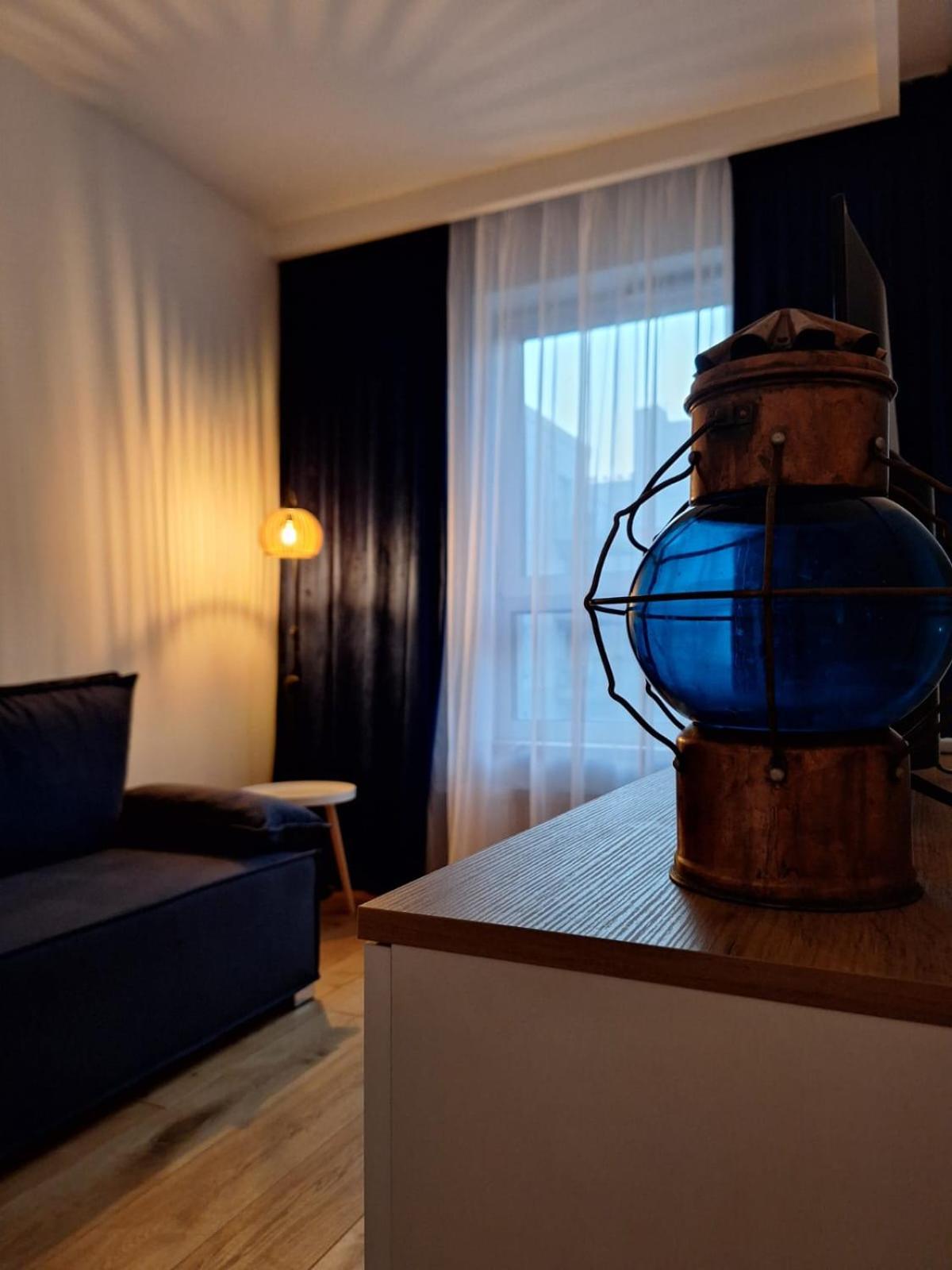 Apartment Mazurski Sen